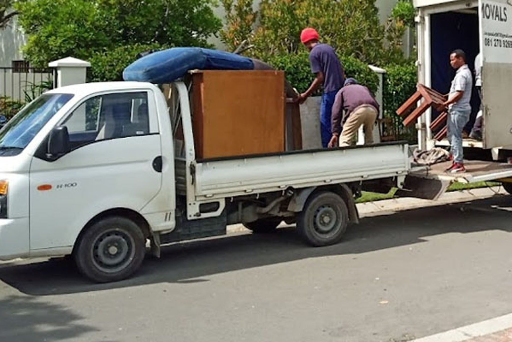 Rubbish Removal