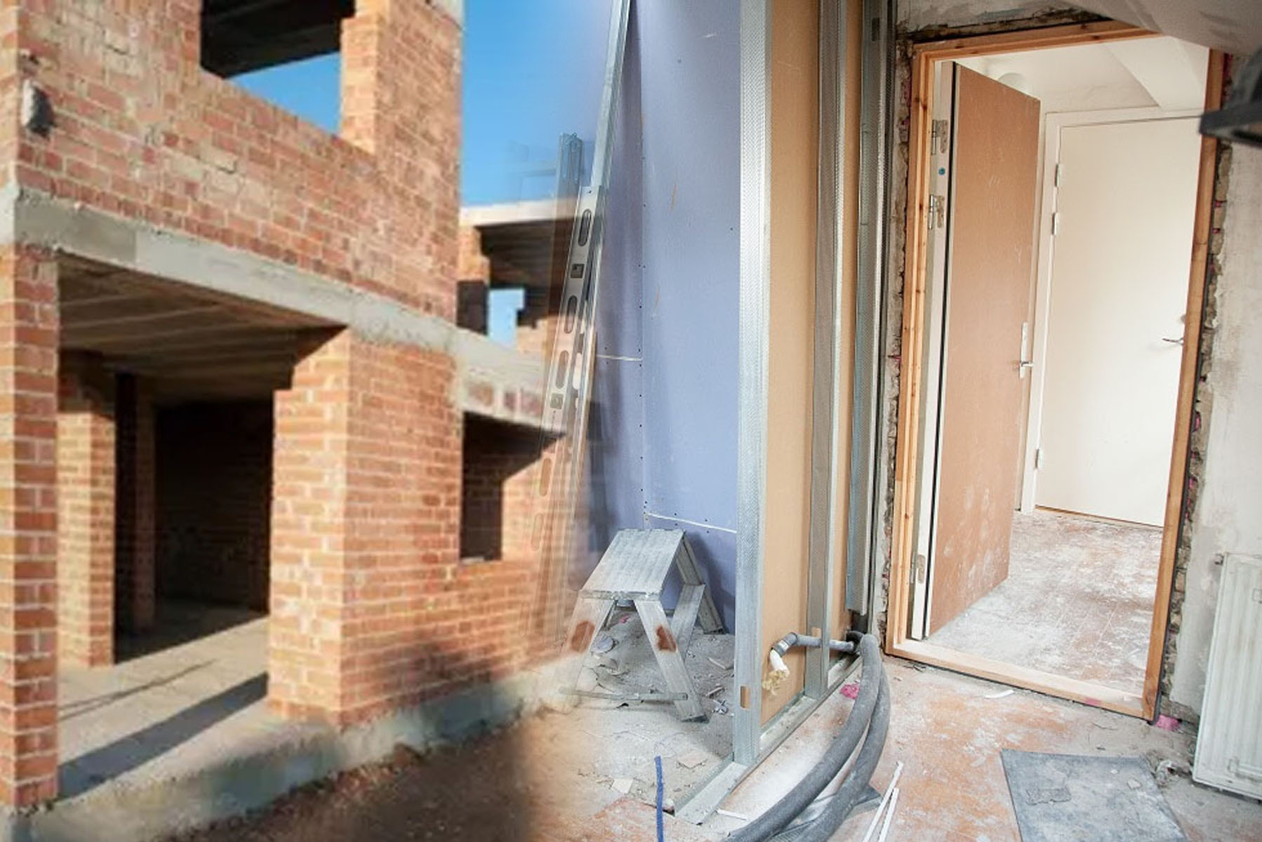 Building & Renovations