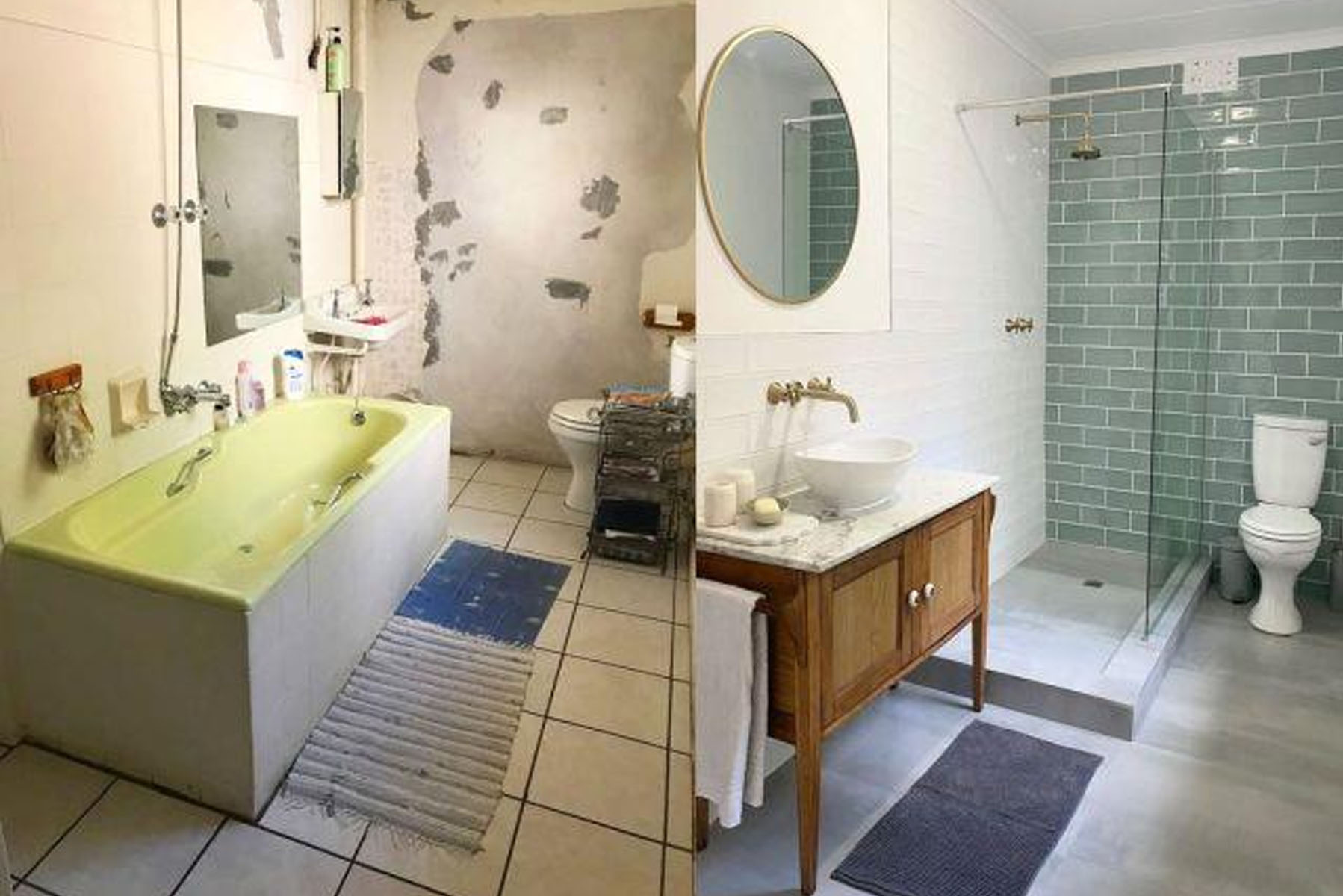 All Renovations